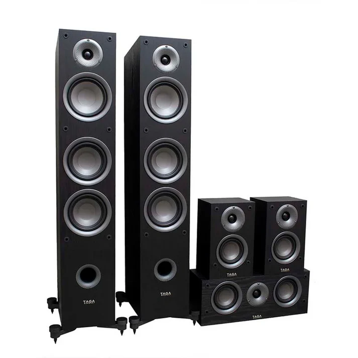 Speakers