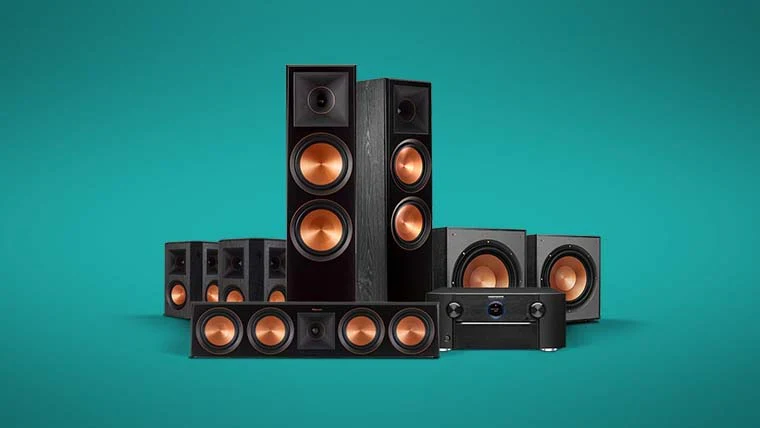 Home Theater