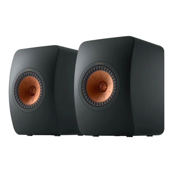 KEF LS50 Meta