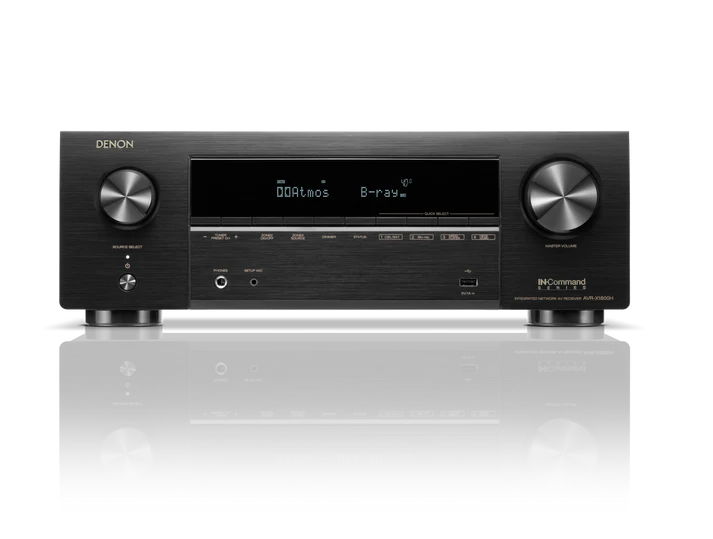 Denon AVR-X1800H