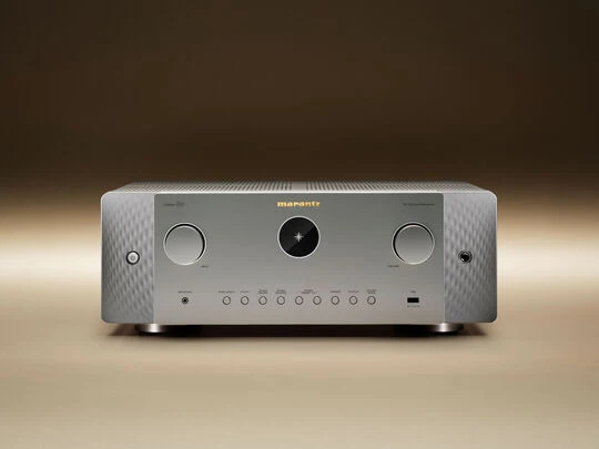 AV Receivers