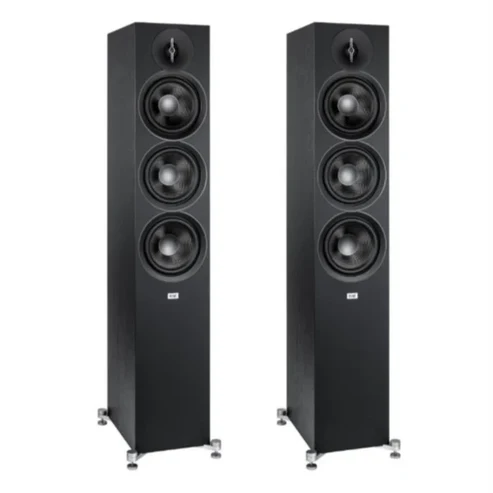 Speakers