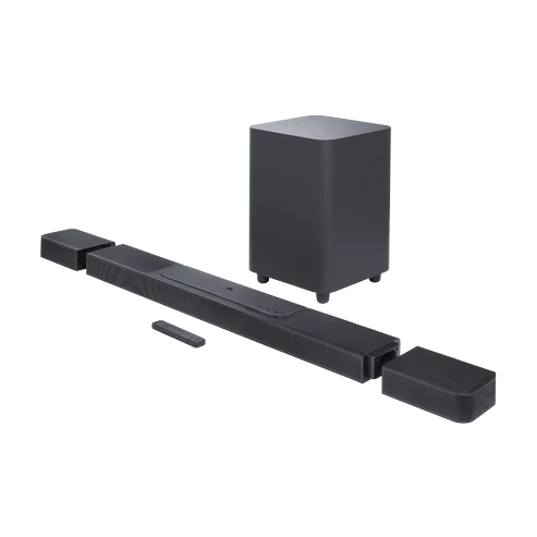 Soundbars
