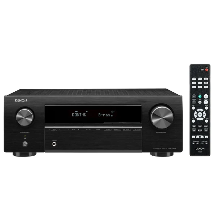 Denon AVR-X250BT