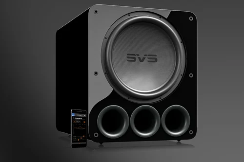 Subwoofers